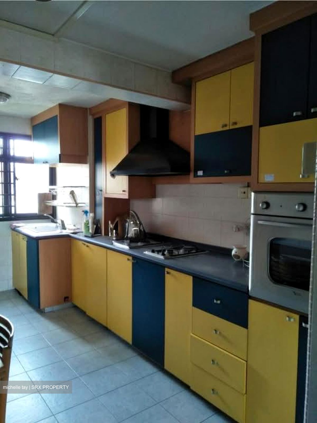 Blk 24 SIN MING VILLE (Bishan), HDB 3 Rooms #557956861